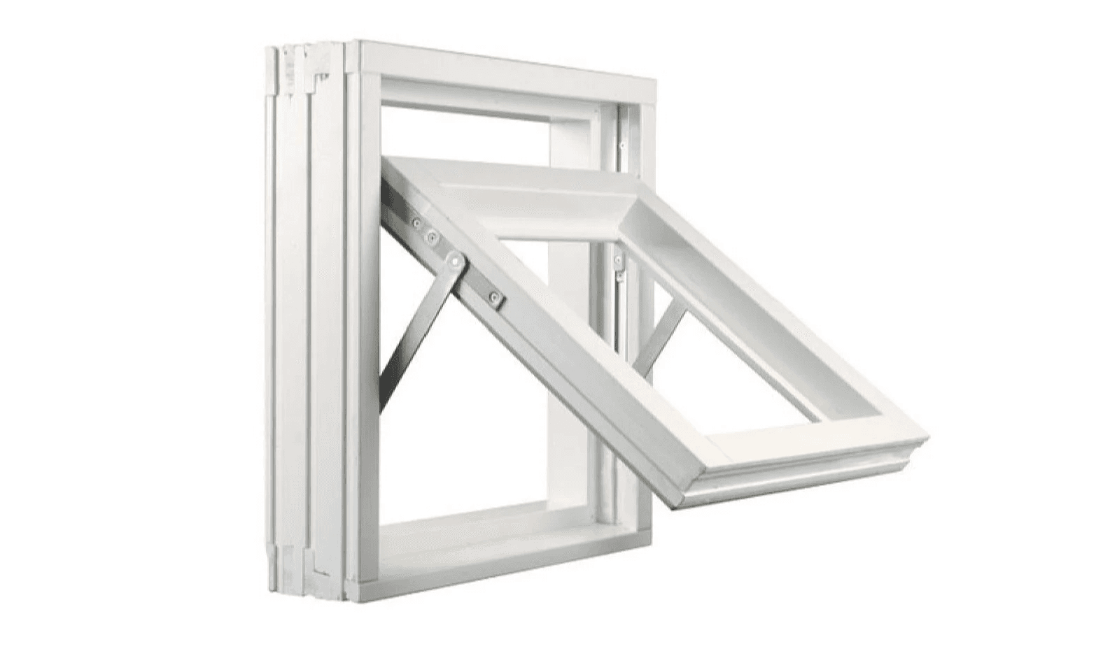 Awning Windows