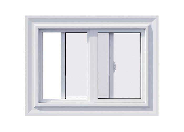 Sliding Windows/Doors
